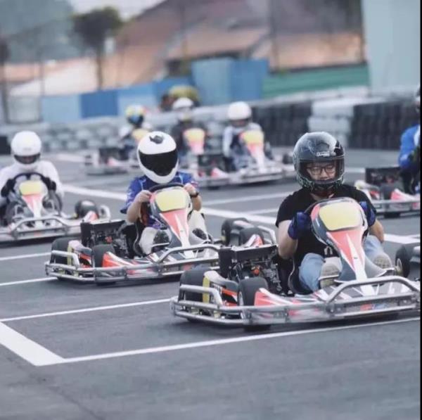 泰州爱情海欢乐田园