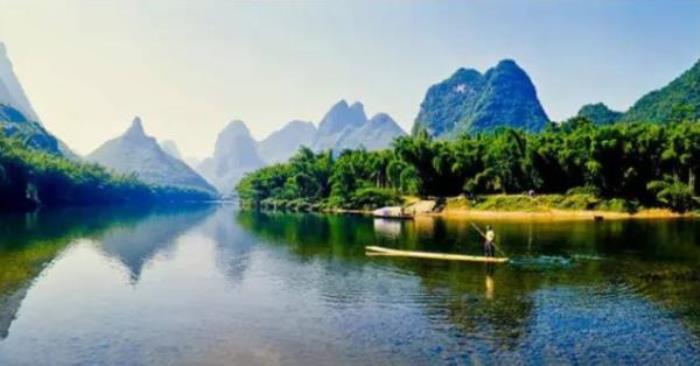 河池刘三姐故里景区 河池刘三姐故里景区