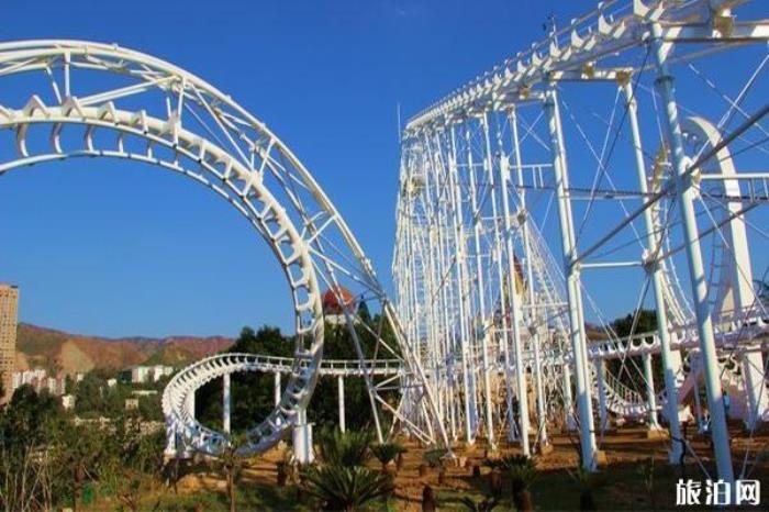 长江国际漂流基地 长江国际漂流基地