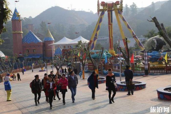 长江国际漂流基地 长江国际漂流基地