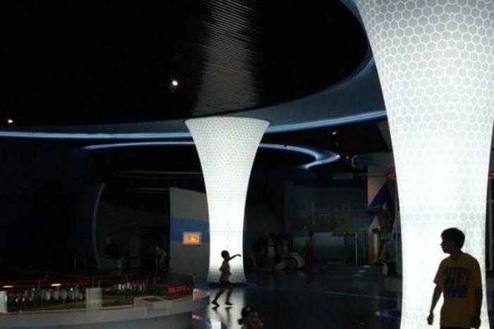 曲靖市科技馆 曲靖市科技馆