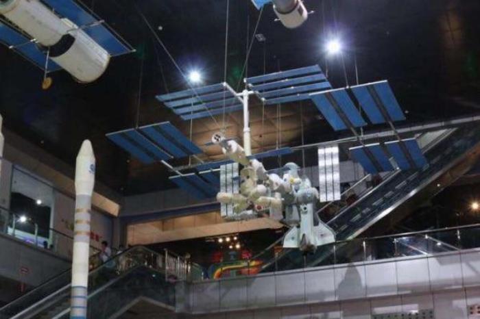 曲靖市科技馆 曲靖市科技馆