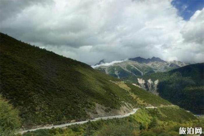 丹巴庄园 丹巴庄园