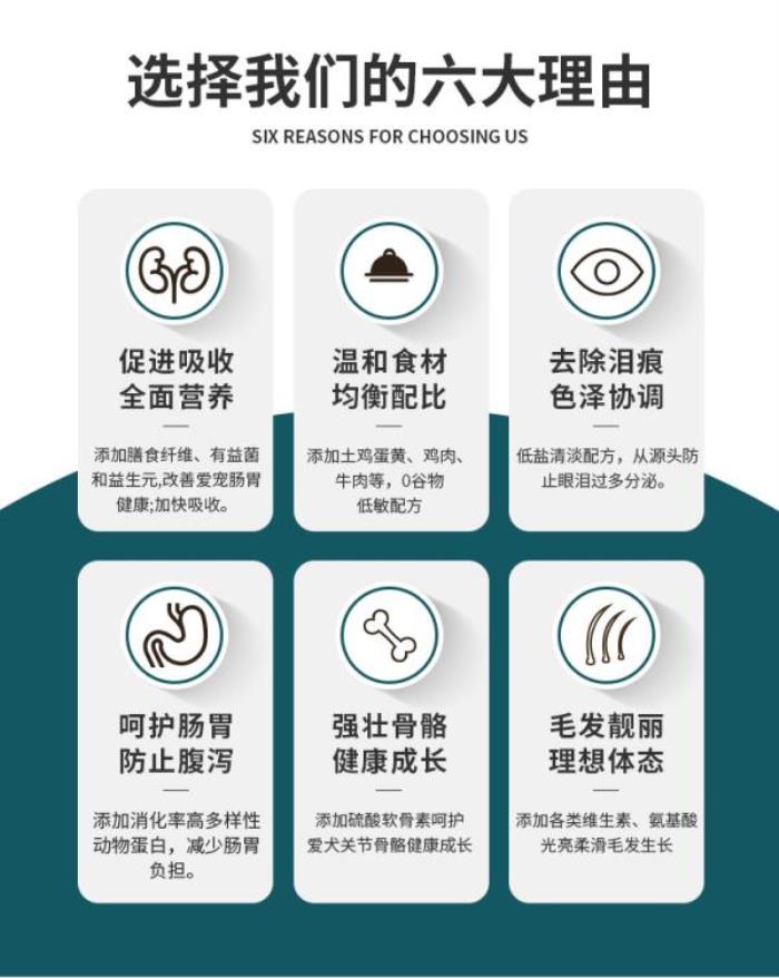 华美达全价成年期宠粮 华美达全价成年期宠粮