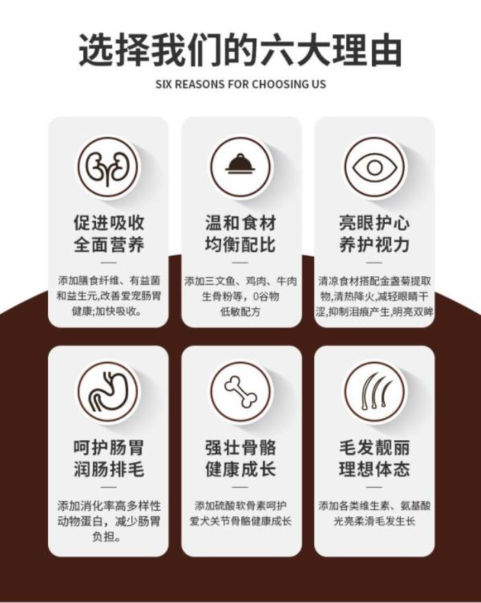 华美达全价成年期宠粮 华美达全价成年期宠粮