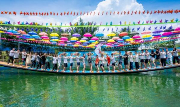 紫海田园 紫海田园