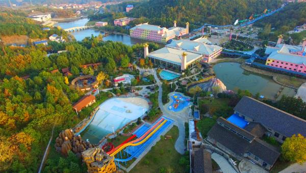 西游记公园 西游记公园