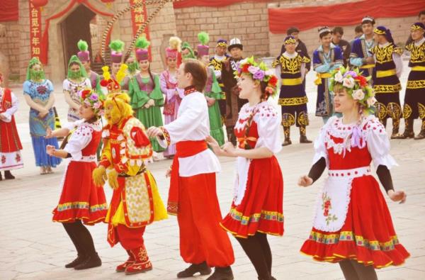 西游记公园 西游记公园