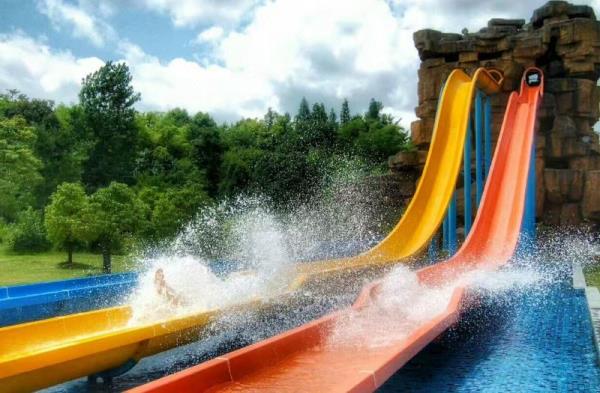 西游记公园 西游记公园