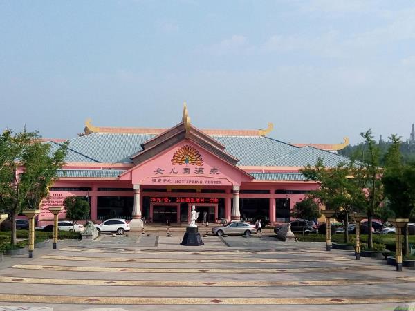 西游记公园 西游记公园