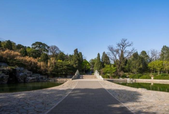 厦门园林植物园 厦门园林植物园