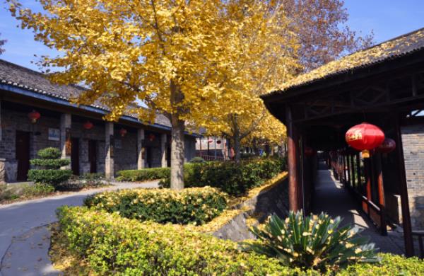 西游记公园 西游记公园