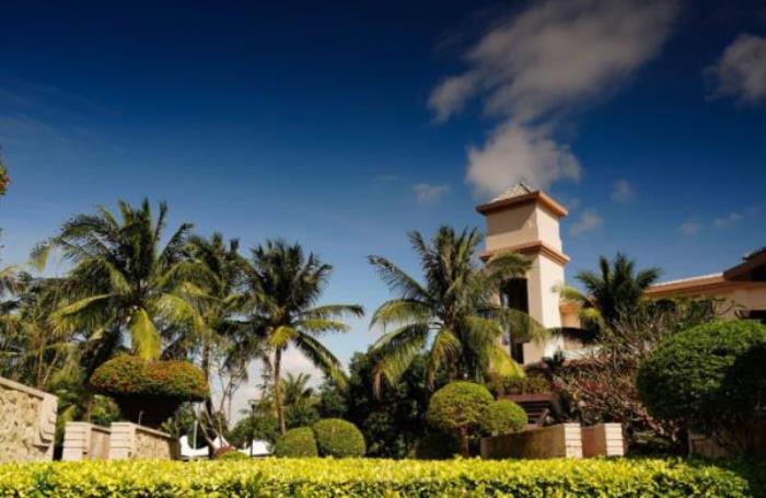 厦门园林植物园 厦门园林植物园