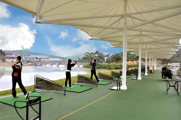 女儿国温泉 女儿国温泉