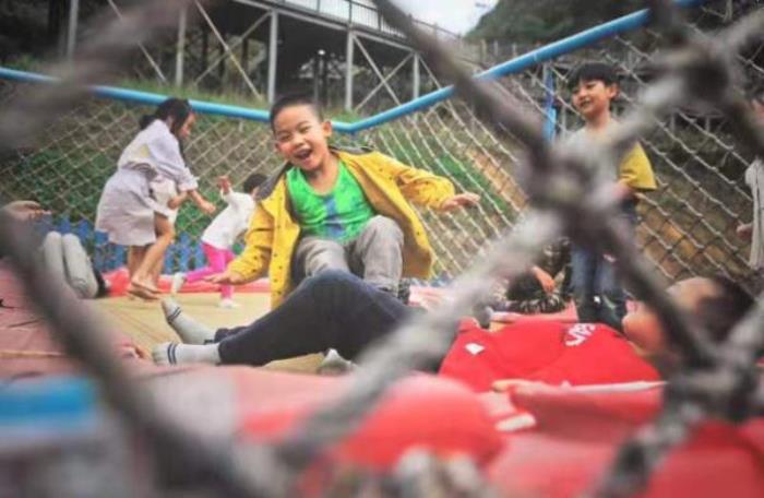 梅花山梦幻激情谷 梅花山梦幻激情谷