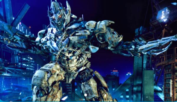 北京环球影城 北京环球影城