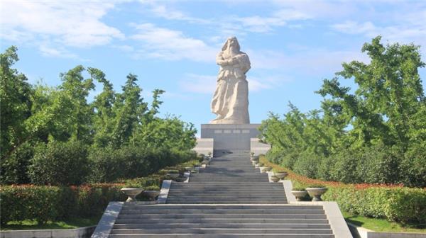 随州炎帝神农故里 随州炎帝神农故里