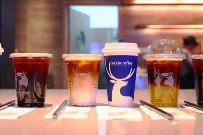 瑞幸咖啡折扣权益年卡 瑞幸咖啡折扣权益年卡