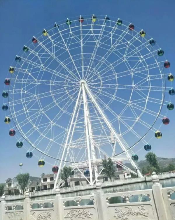 长治太行欢乐谷 长治太行欢乐谷