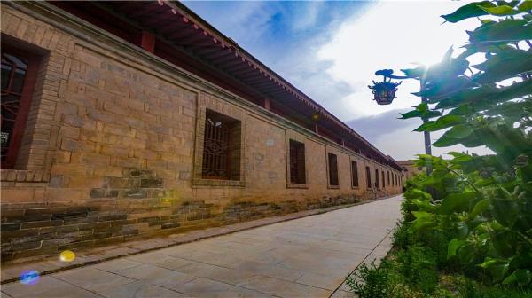 吴忠-董府 吴忠-董府