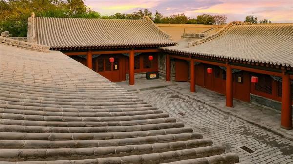 吴忠-董府 吴忠-董府