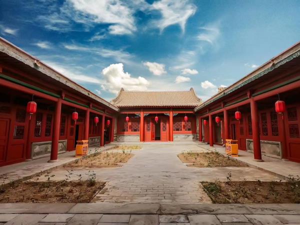 吴忠-董府 吴忠-董府