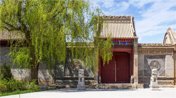 吴忠-董府 吴忠-董府