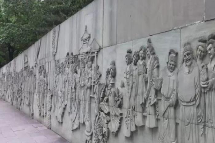 西安隋大兴唐长安城遗址 西安隋大兴唐长安城遗址