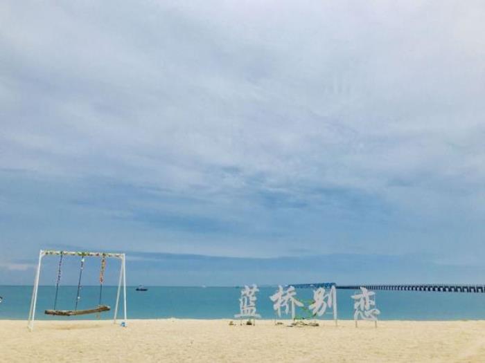 鳄鱼山景区 鳄鱼山景区