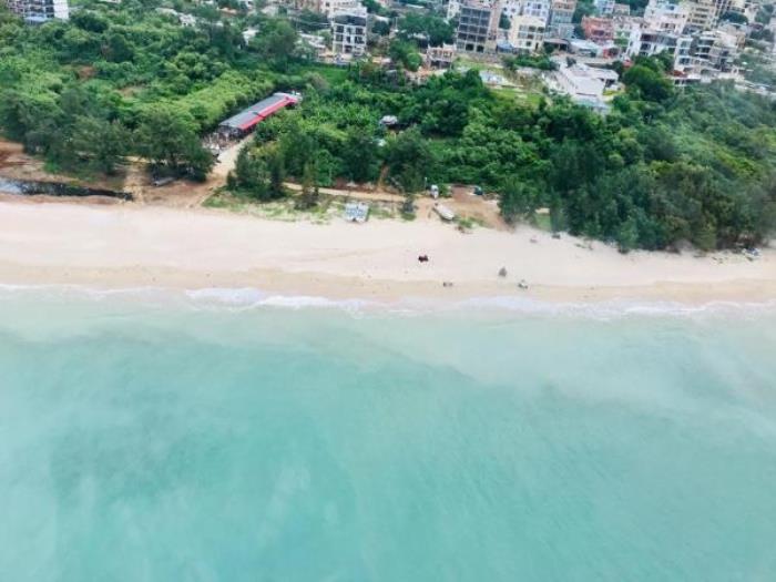 鳄鱼山景区 鳄鱼山景区