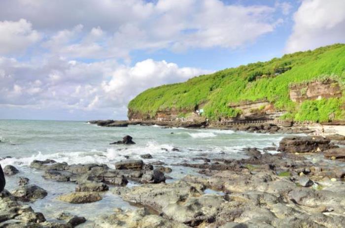 鳄鱼山景区 鳄鱼山景区
