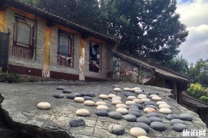 天龙八部影视城 天龙八部影视城