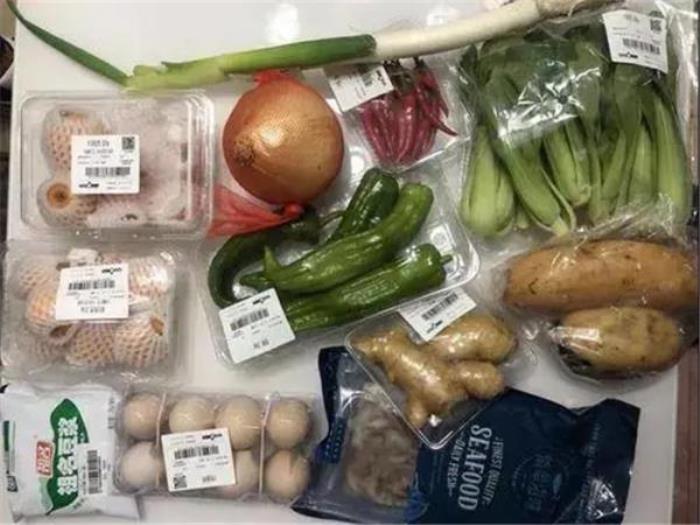 叮咚买菜年卡 叮咚买菜年卡