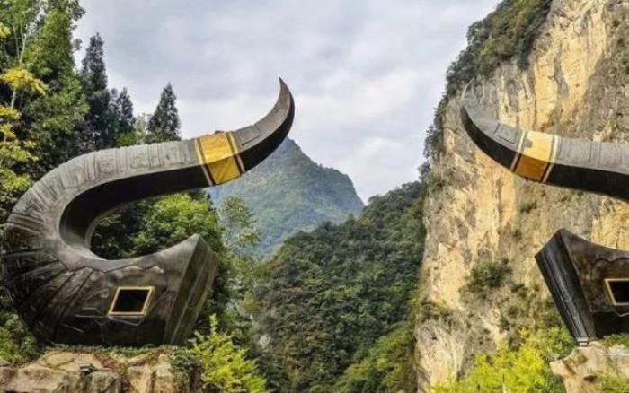 神农祭坛 神农祭坛