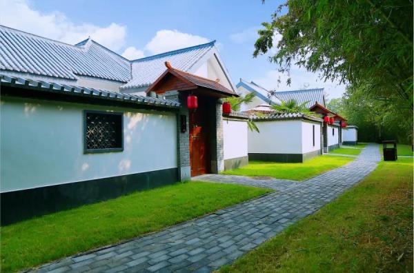 许昌花都温泉 许昌花都温泉