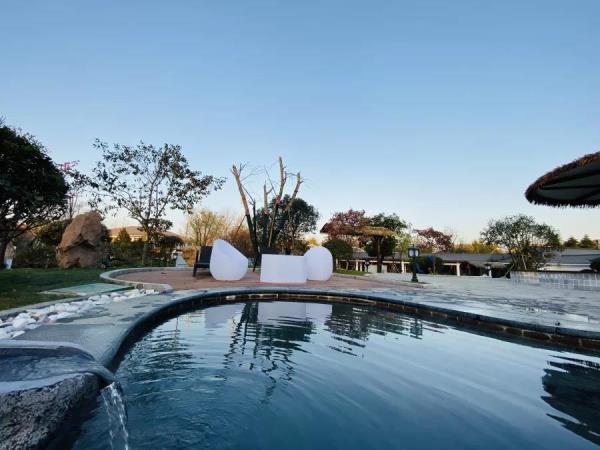 许昌花都温泉 许昌花都温泉