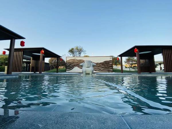 许昌花都温泉 许昌花都温泉