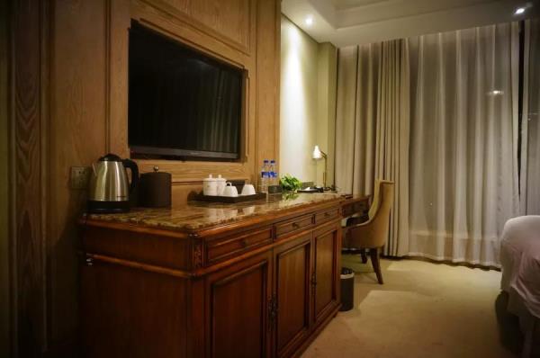 许昌花都温泉 许昌花都温泉