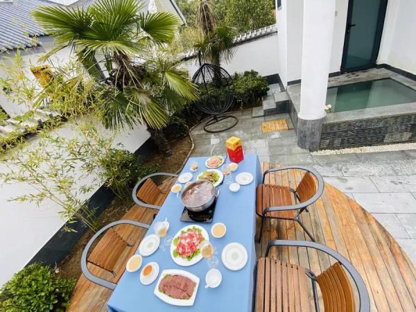 许昌花都温泉 许昌花都温泉