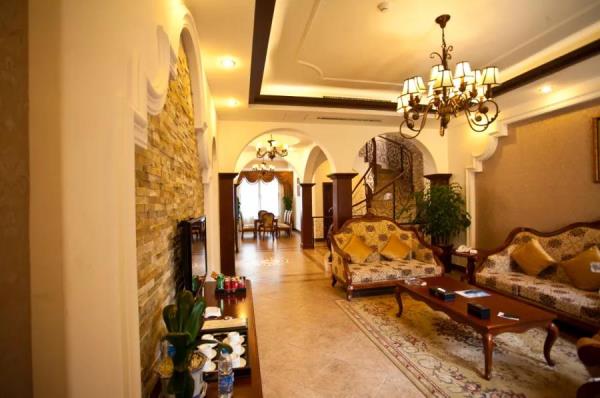 许昌花都温泉 许昌花都温泉