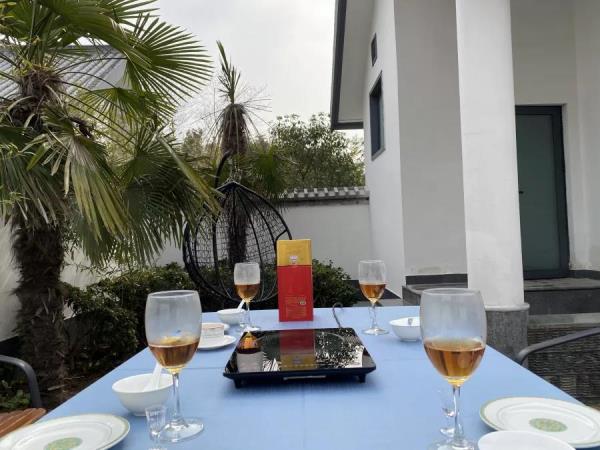 许昌花都温泉 许昌花都温泉