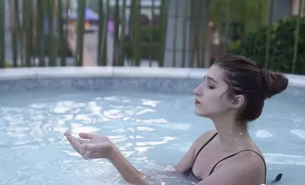 许昌花都温泉 许昌花都温泉