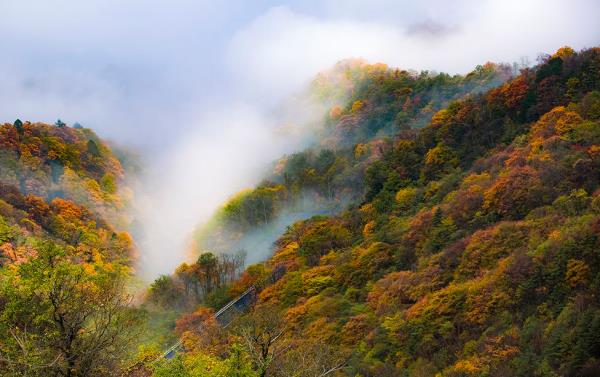 天燕旅游区 天燕旅游区