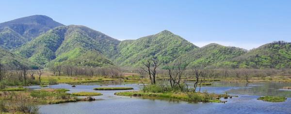 神农祭坛 神农祭坛