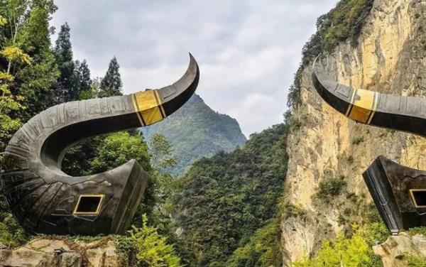 神农祭坛 神农祭坛