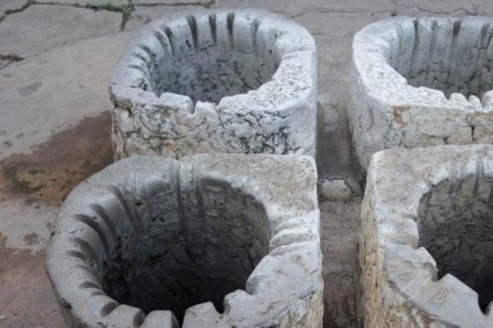 建水古井 建水古井