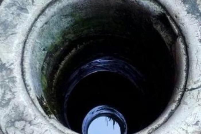 建水古井 建水古井