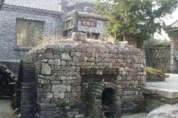 天宝双遗文化园 天宝双遗文化园