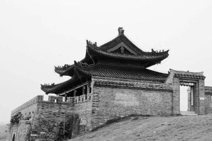 天宝双遗文化园 天宝双遗文化园