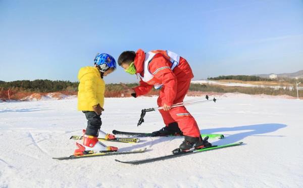 威海地中海游乐园 威海地中海游乐园